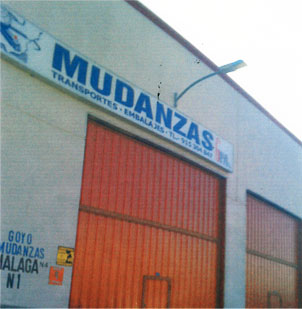 grupajes a canarias, baleares, ceuta y melilla